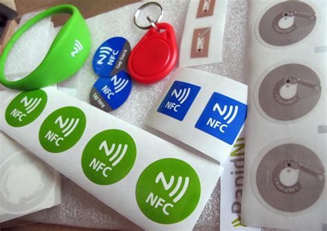 nfc tags wiki